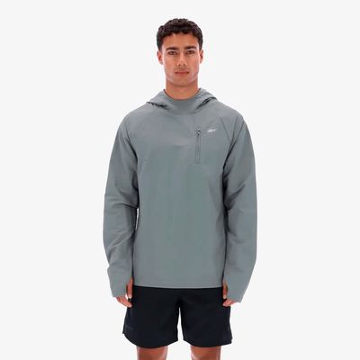 Reebok Buzo Run Raglan Oh