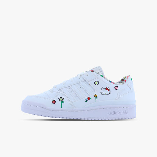 adidas Forum x Hello Kitty