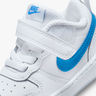 Nike Court Borough Low 2