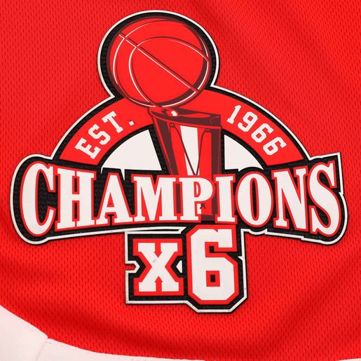 NBA Short Bulls