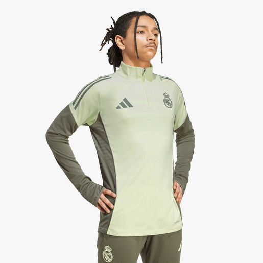 adidas Camiseta de Entrenamiento Real Madrid Tiro