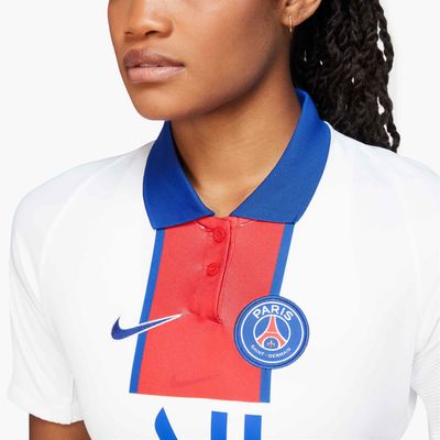 Nike Paris Saint-Germain 20/21 Stadium Away