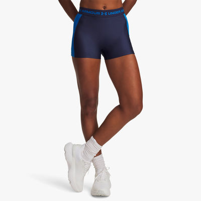 Under Armour Short HeatGear® Rib Shorty