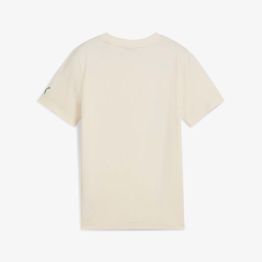 Puma Camiseta Graphic Tee