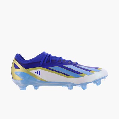 adidas X Crazyfast Messi Elite césped natural seco