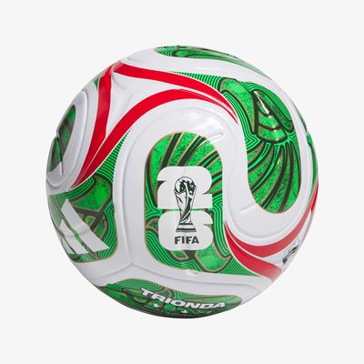 adidas Pelota Trionda Copa Mundial de la FIFA 26 M