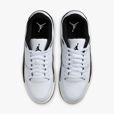 Jordan Flight Court