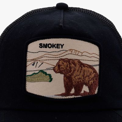 Goorin Bros Camp Crasher