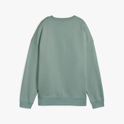 Puma Buzo Essentials Oversize