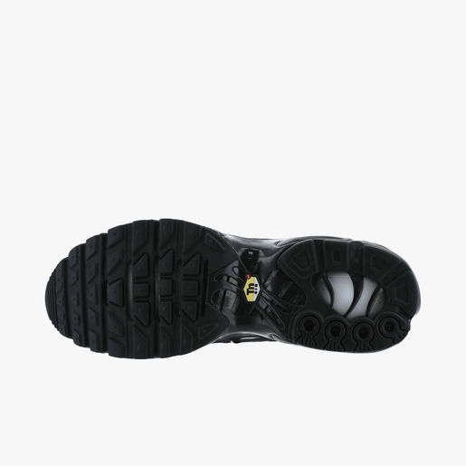 Nike Air Max Plus Triple Black