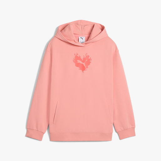Puma Buzo Flaming Love