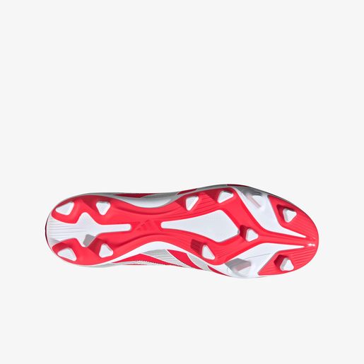 adidas Chimpunes Predator Club Sock Firme/Multiter