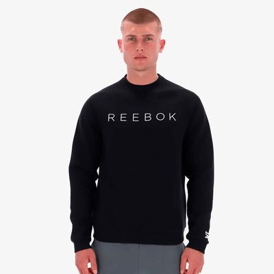 Reebok Buzo Core Graphic