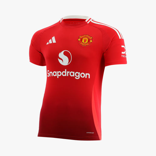 adidas Camiseta Local Manchester United 24/25