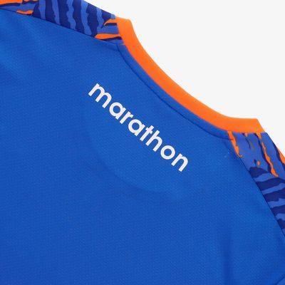 Royal Pari Camiseta Away 2025