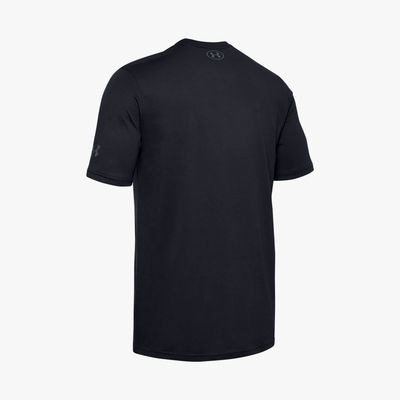 Under Armour Project Rock Brama Bull