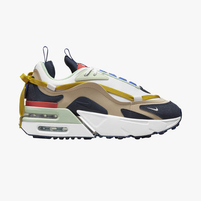 Nike Air Max Furyosa Obsidian