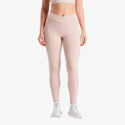 Reebok Leggings Lux Hi-Rise