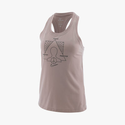 Nike Yoga Dri-FIT