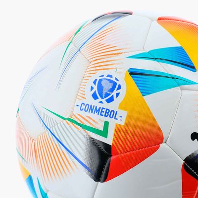 Puma Pelota Cumbre Copa Libertadores 2024