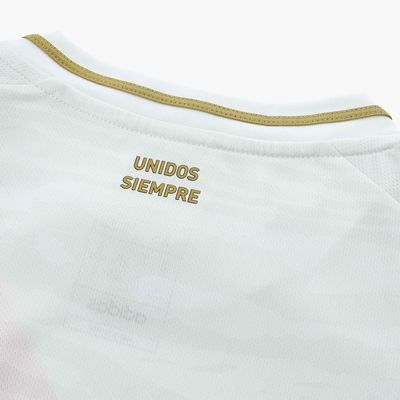 adidas Camiseta Mujer Oficial Perú 2024