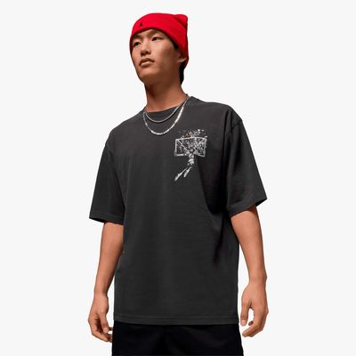 Jordan Camiseta Brooklyn