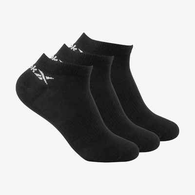 Reebok Media Core Low Cut