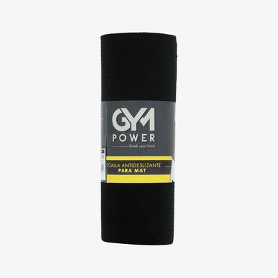 Gym Power Mat Antideslizante
