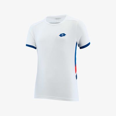 Lotto Camiseta Squadra III