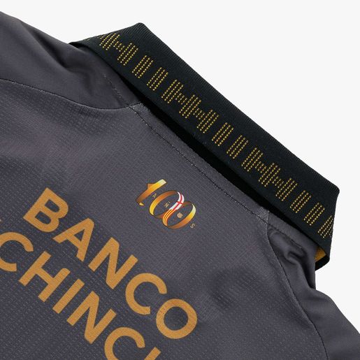 Camiseta Conmemorativa BSC 100 Años | Marathon Sports Ecuador