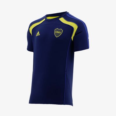 adidas Polo UBP Boca Juniors