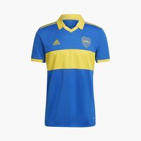 Precio camiseta nueva online de boca