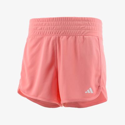 adidas Shorts Pacer Essentials Tejidos Pretina Alt