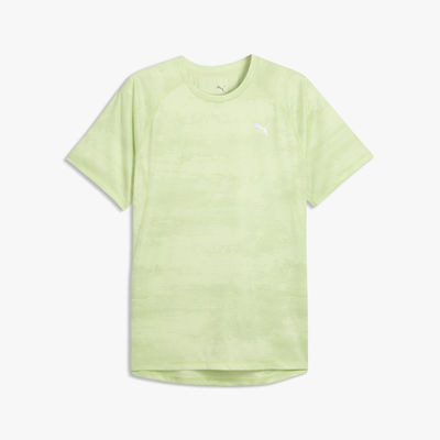 Puma Camiseta Run Velocity Printed