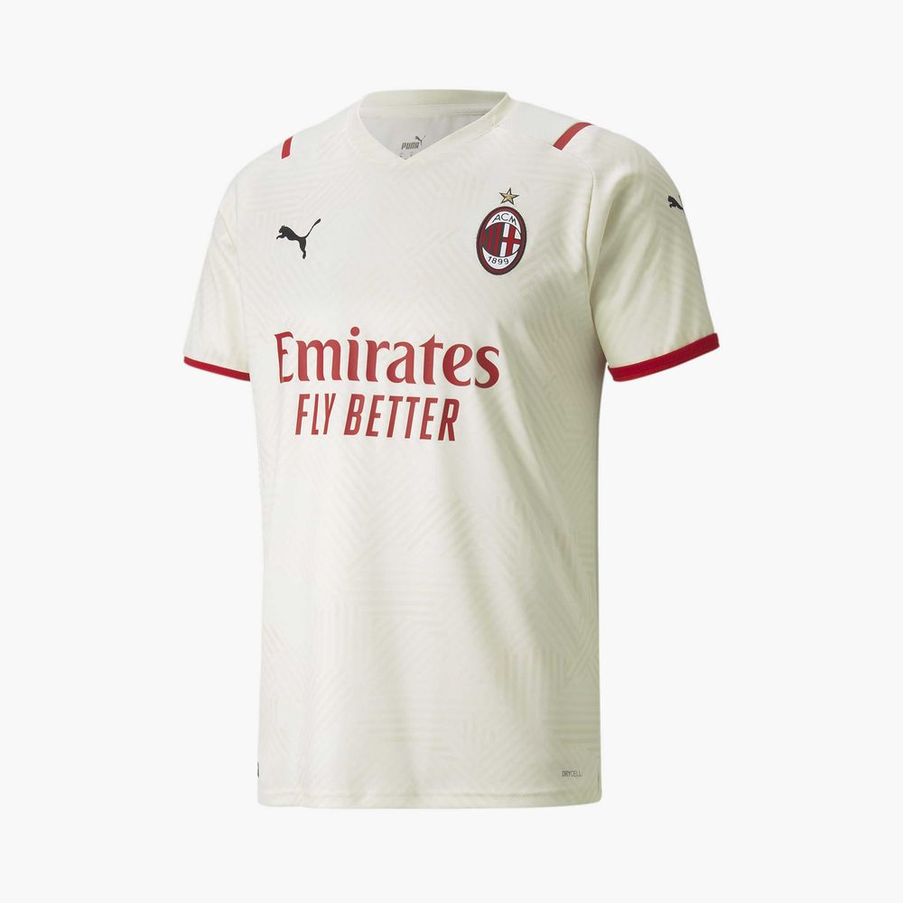 Puma AC Milan Visitante