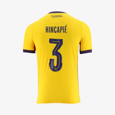Camiseta FEF Oficial Hincapie