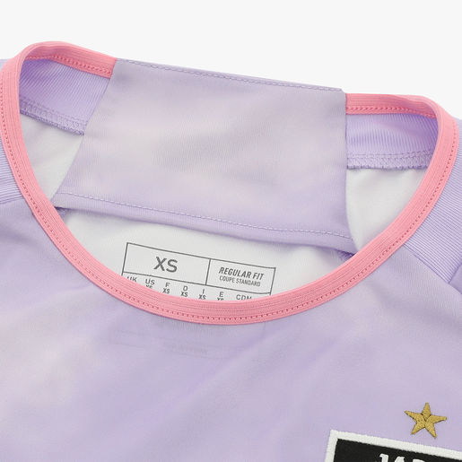 adidas Camiseta Japón Femenino Visita 2023