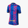 Nike FC Barcelona 2021/22 Third