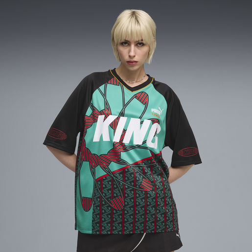 Puma Camiseta King Extravaganza