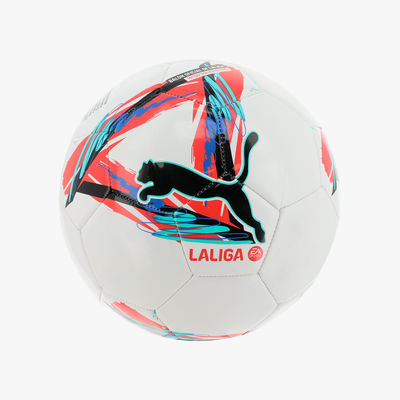 Puma Pelota de Fútbol Orbita La Liga 1 MS