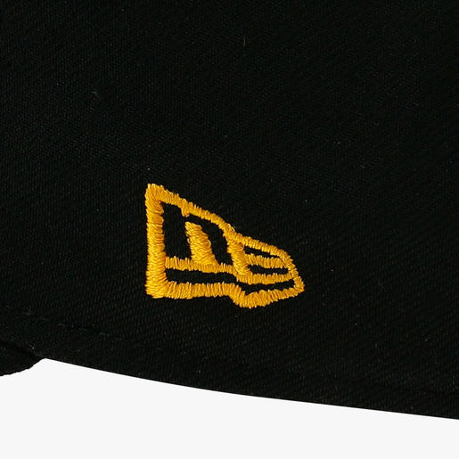 New Era Gorro NFL Pittsburgh Steelers 9Fifty