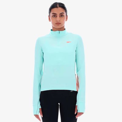 Reebok Buzo Running W Tee