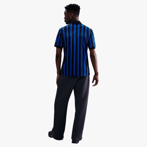 Nike Camiseta Inter Milan 2025/26 Stadium Home