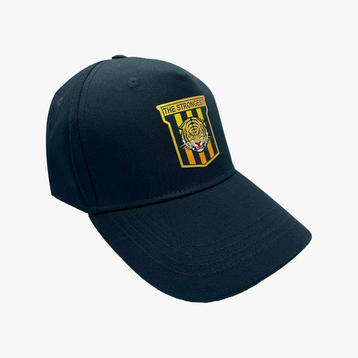 The Strongest Gorra