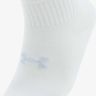 Under Armour Media Tobillera Essential 3 Pares