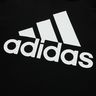 adidas Buzo Sportswear Polera con Capucha Tela Fre