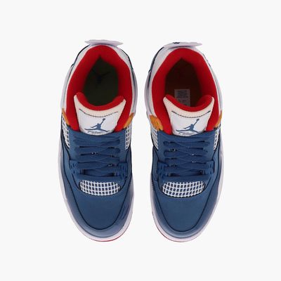 Nike Air Jordan 4 Retro