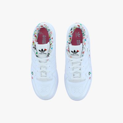 adidas Forum x Hello Kitty