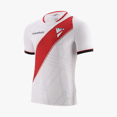 Always Ready Camiseta Oficial 2024