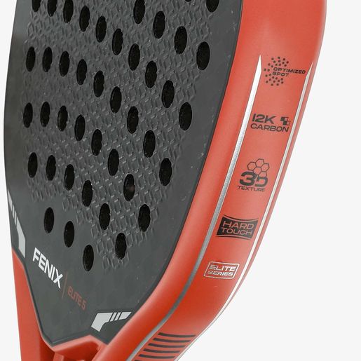 SIUX FENIX ELITE 5